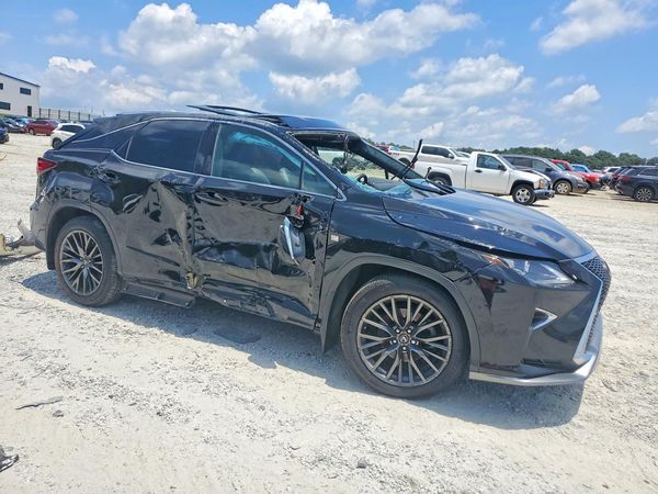 2019 LEXUS RX 350 350 Standard