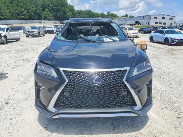 2019 LEXUS RX 350 350 Standard