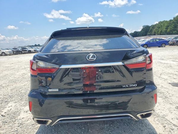 2019 LEXUS RX 350 350 Standard