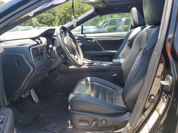 2019 LEXUS RX 350 350 Standard