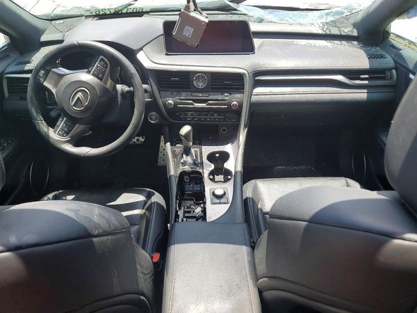 2019 LEXUS RX 350 350 Standard