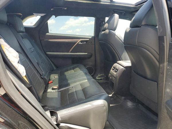 2019 LEXUS RX 350 350 Standard
