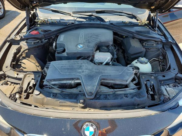 2016 BMW 328 xDrive SA