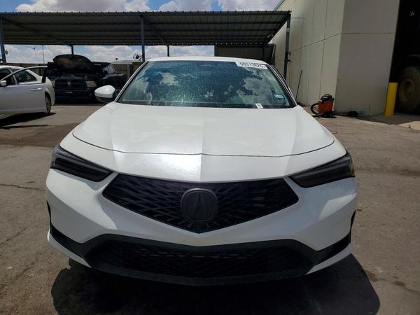 2025 ACURA INTEGRA BASE