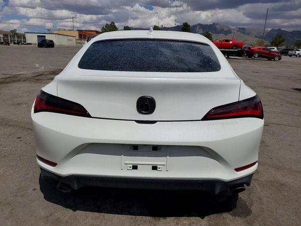 2025 ACURA INTEGRA BASE