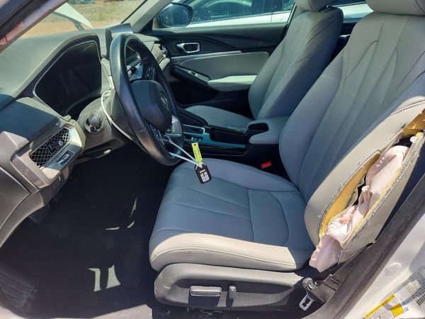 2025 ACURA INTEGRA BASE