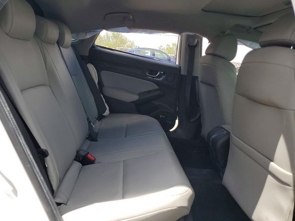 2025 ACURA INTEGRA BASE