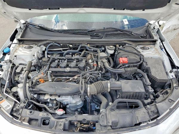 2025 ACURA INTEGRA BASE