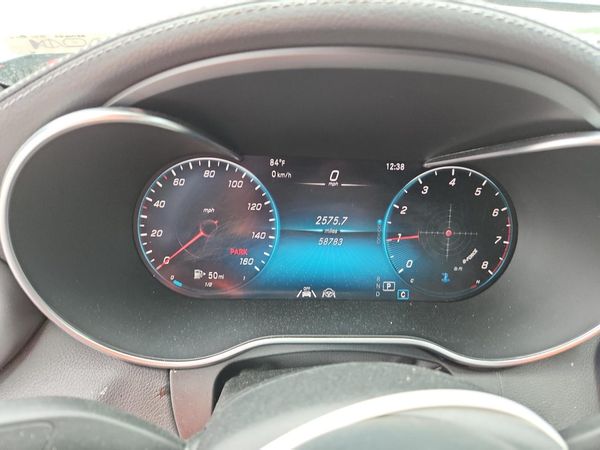 2021 MERCEDES-BENZ C C300