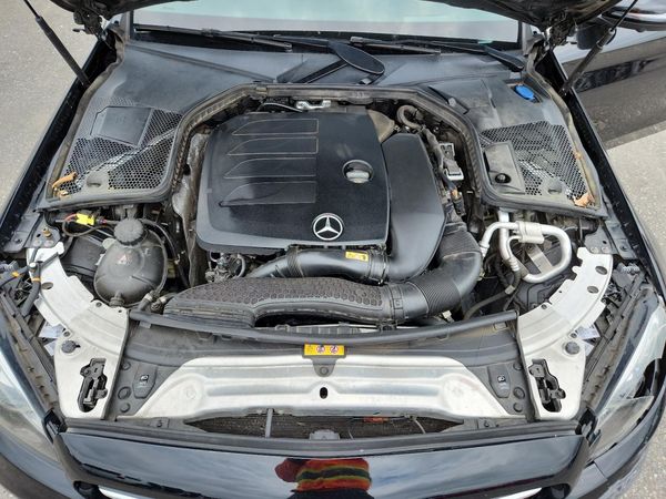 2021 MERCEDES-BENZ C C300
