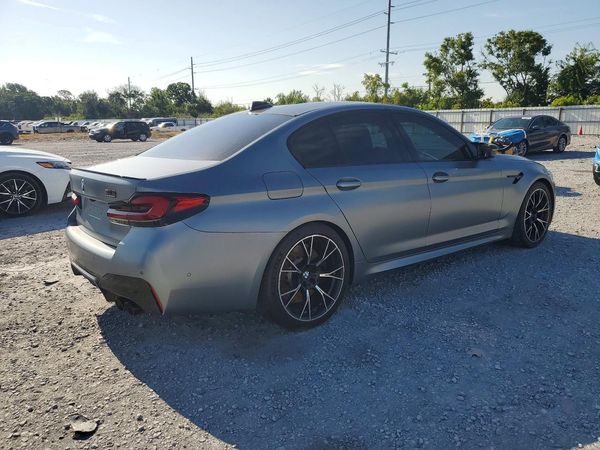 2021 BMW M5 M5/M5 Competition