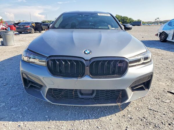 2021 BMW M5 M5/M5 Competition