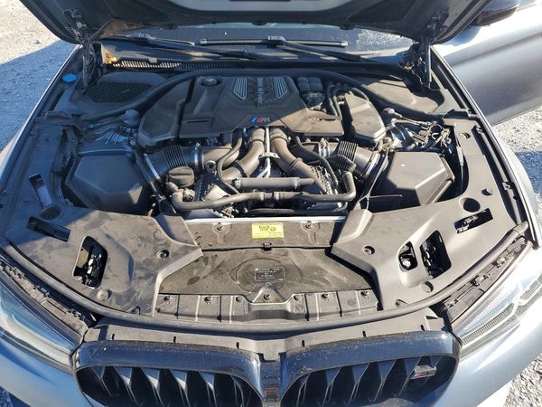 2021 BMW M5 M5/M5 Competition