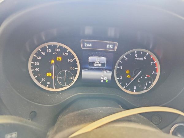 2017 INFINITI QX30