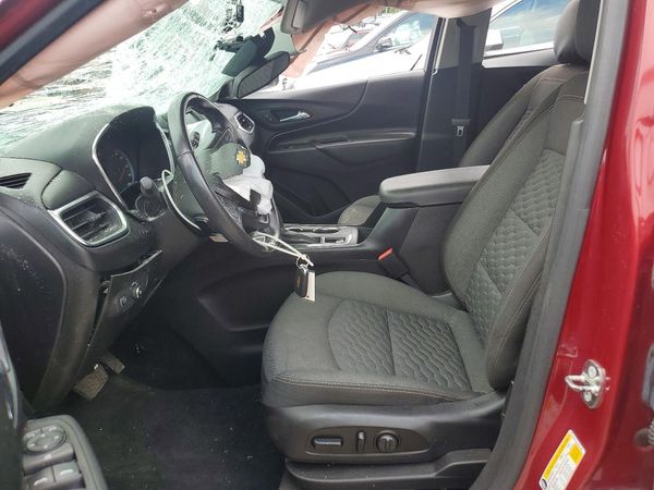 2018 CHEVROLET EQUINOX LT (1LT)
