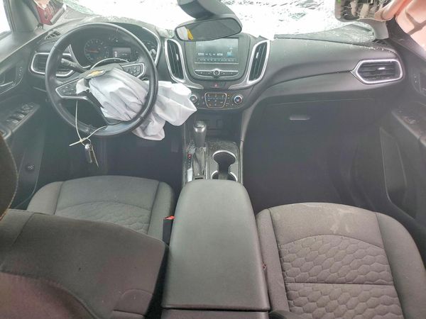 2018 CHEVROLET EQUINOX LT (1LT)