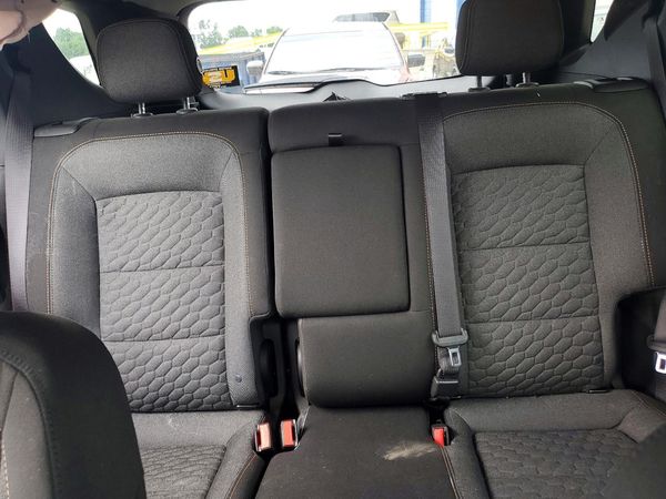 2018 CHEVROLET EQUINOX LT (1LT)