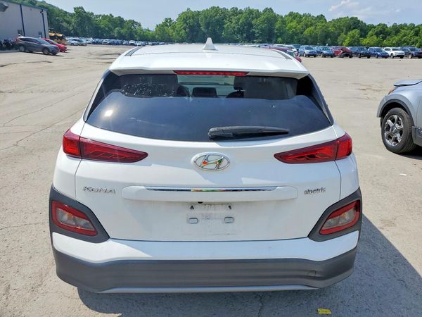 2021 HYUNDAI KONA Limited
