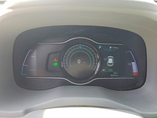 2021 HYUNDAI KONA Limited