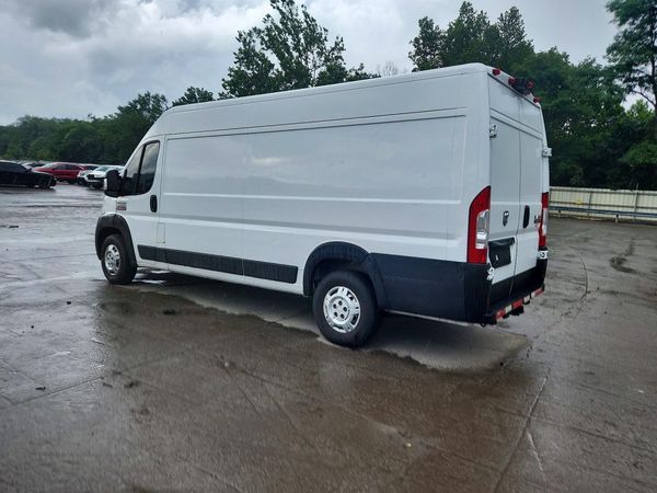 2021 RAM PROMASTER 3500