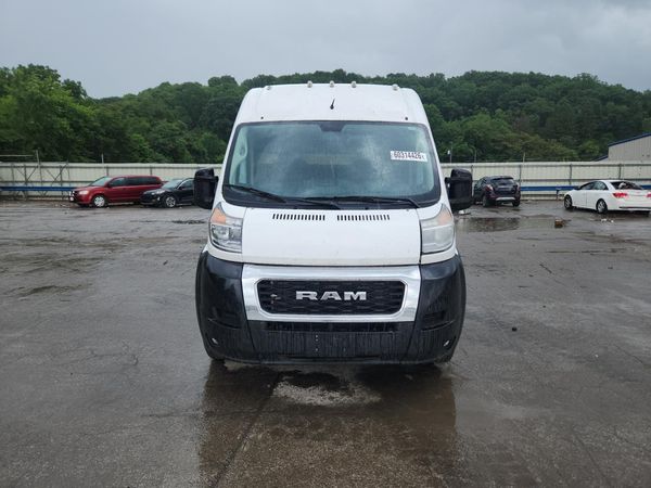 2021 RAM PROMASTER 3500
