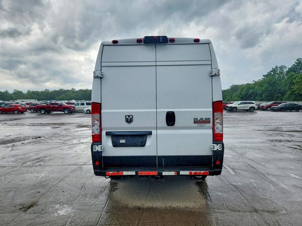 2021 RAM PROMASTER 3500