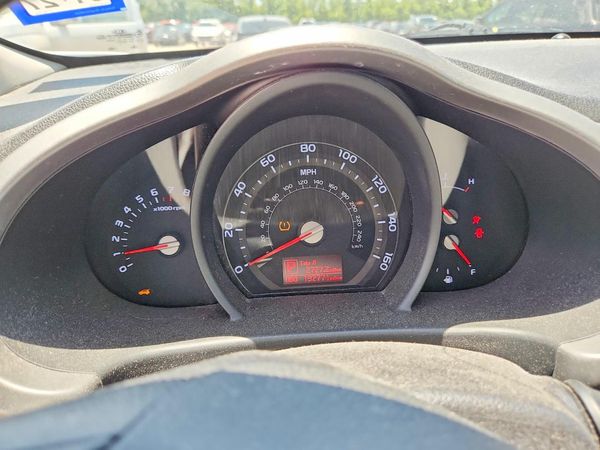 2015 KIA SPORTAGE GLS - Middle level