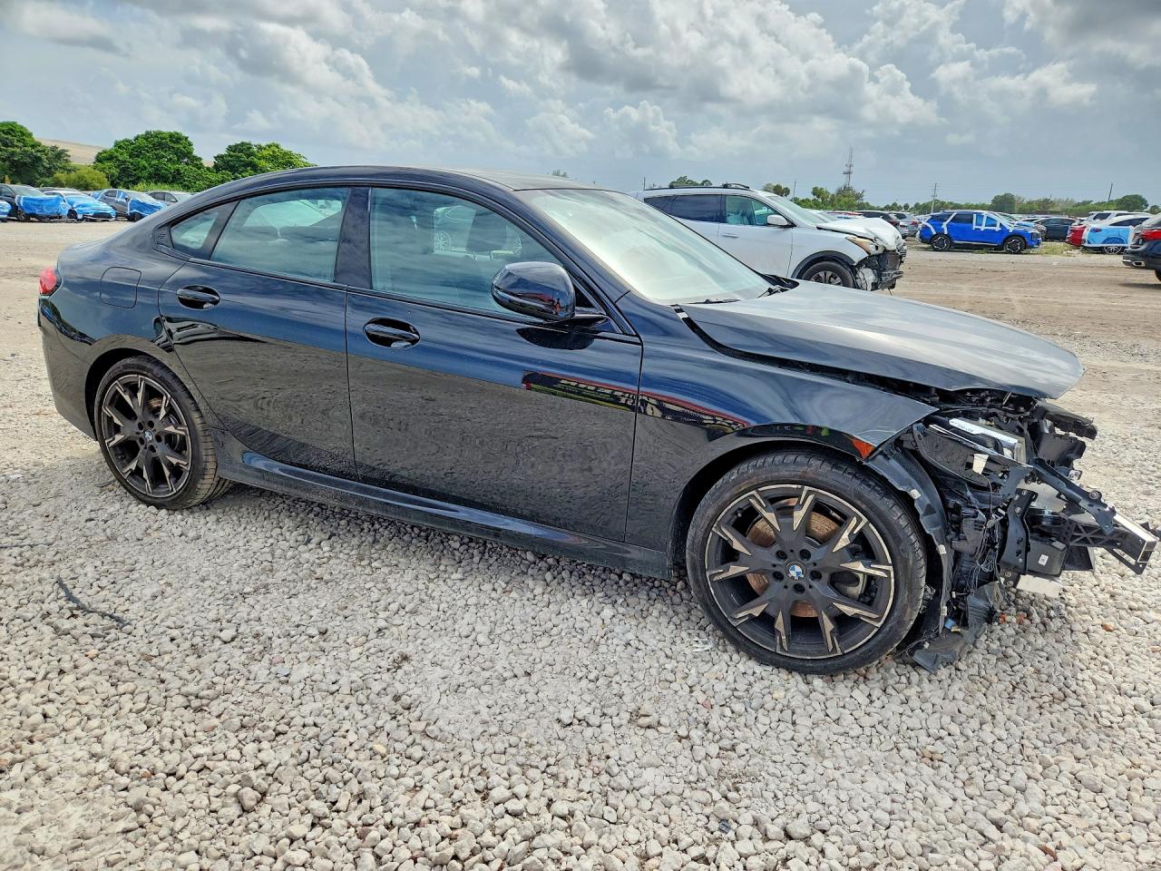2025 BMW 228XI xDrive GC