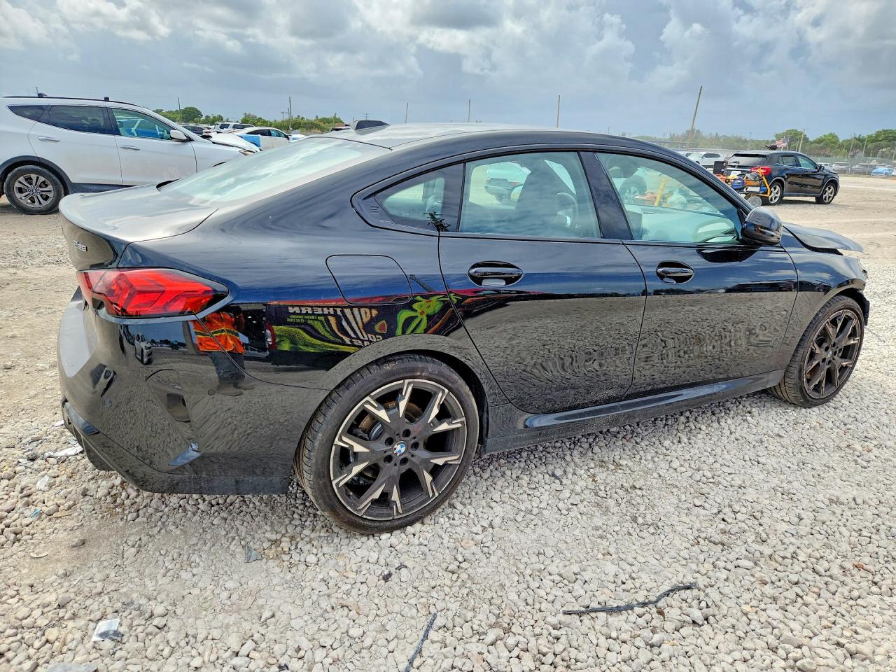 2025 BMW 228XI xDrive GC