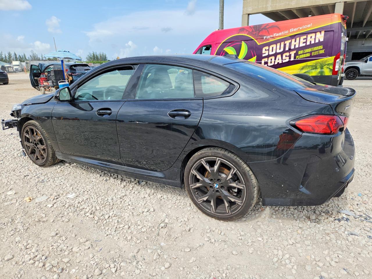 2025 BMW 228XI xDrive GC