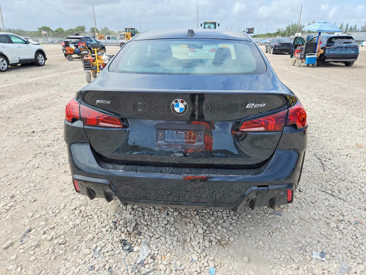 2025 BMW 228XI xDrive GC