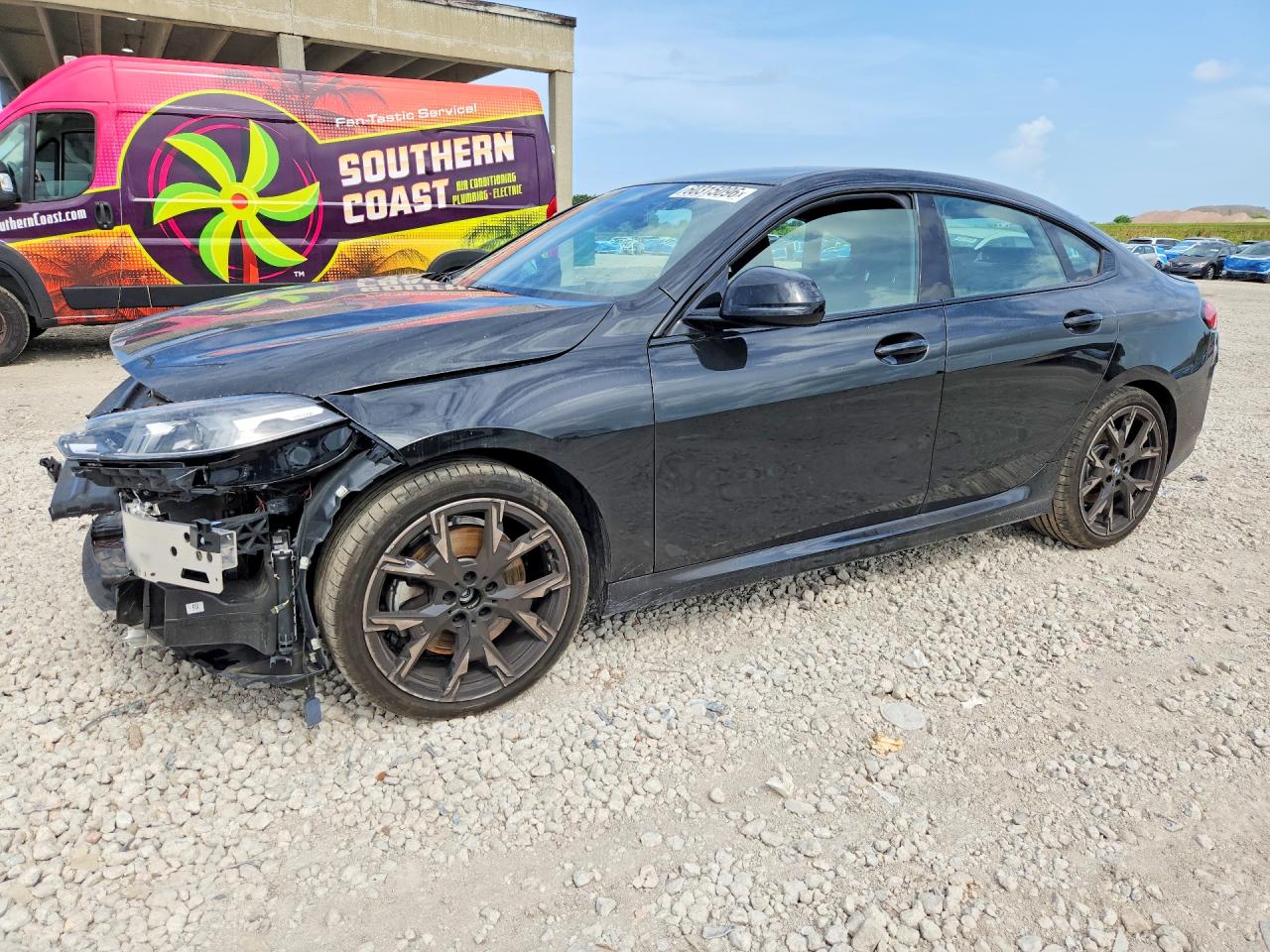 2025 BMW 228XI xDrive GC