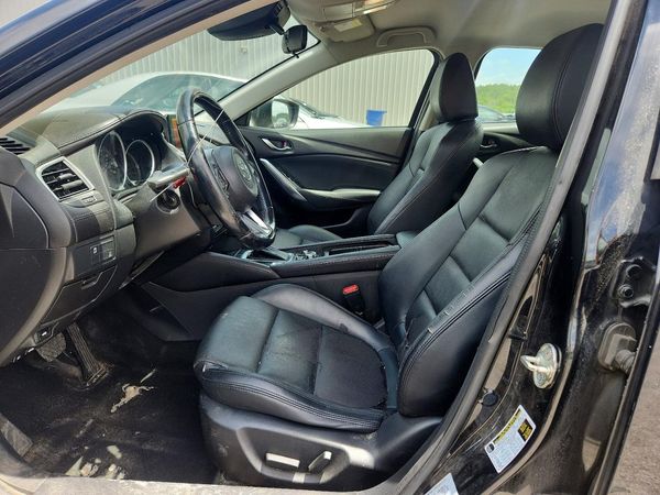 2017 MAZDA 6