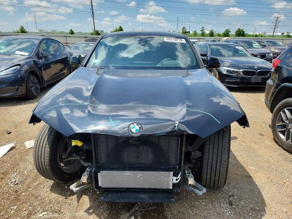 2021 BMW X4 xDrive30i