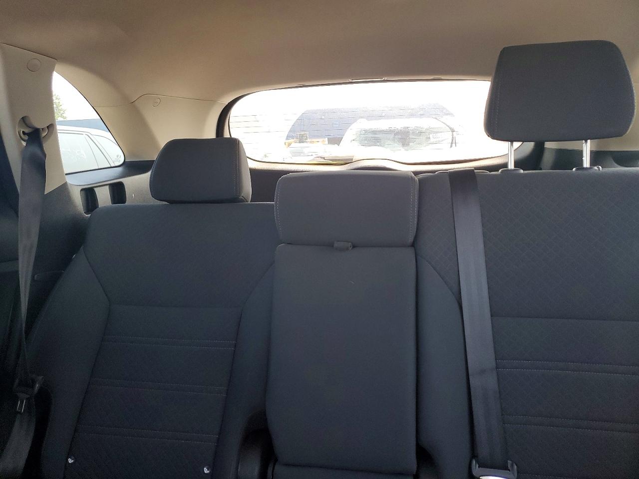 2017 KIA SORENTO L, LX