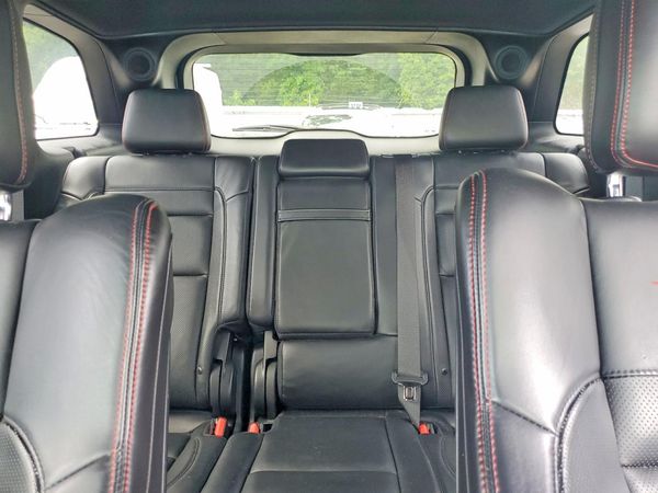 2020 JEEP GRAND CHEROKEE TRAILHAWK 4X4