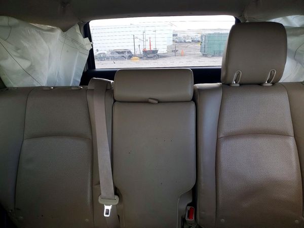 2015 TOYOTA 4RUNNER Base Grade