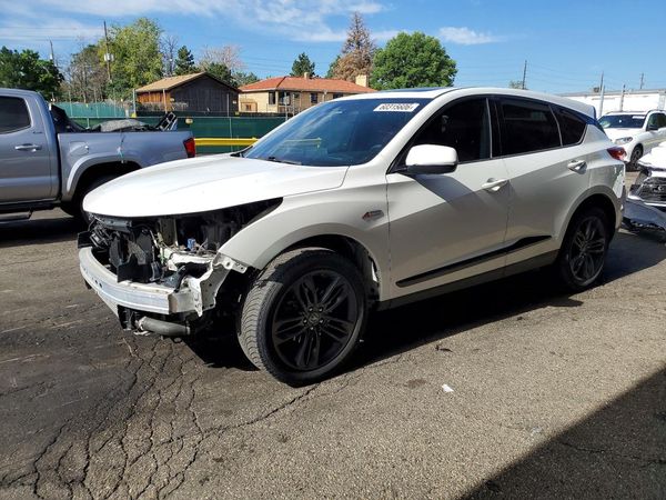 2021 ACURA RDX SH-AWD A-SPEC