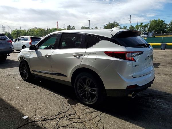 2021 ACURA RDX SH-AWD A-SPEC