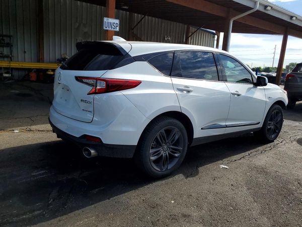 2021 ACURA RDX SH-AWD A-SPEC