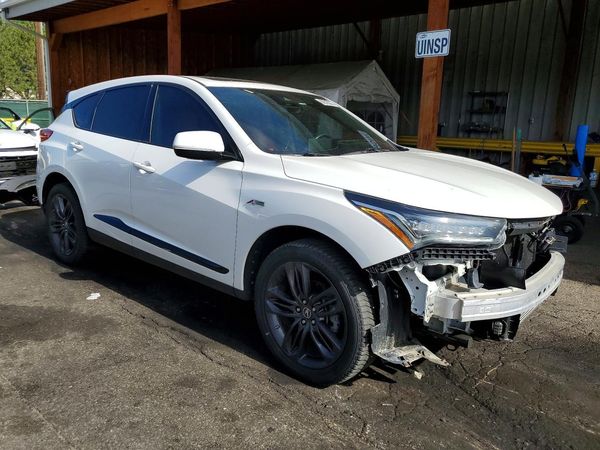 2021 ACURA RDX SH-AWD A-SPEC