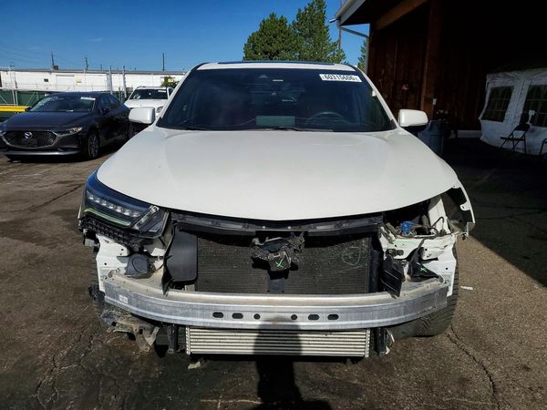 2021 ACURA RDX SH-AWD A-SPEC