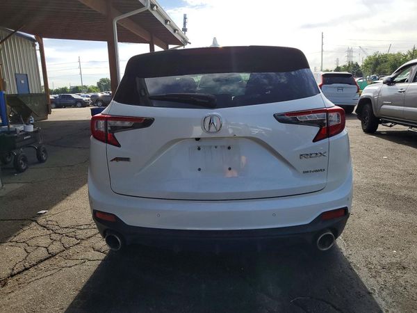 2021 ACURA RDX SH-AWD A-SPEC