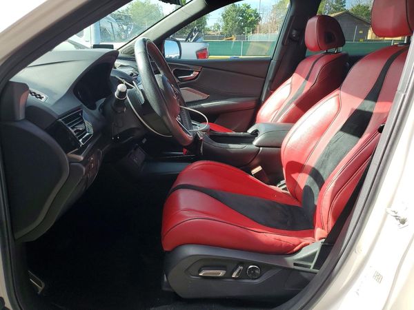 2021 ACURA RDX SH-AWD A-SPEC