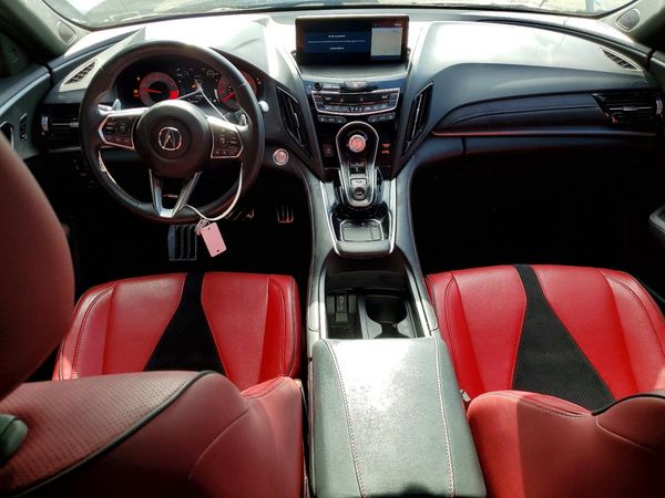 2021 ACURA RDX SH-AWD A-SPEC