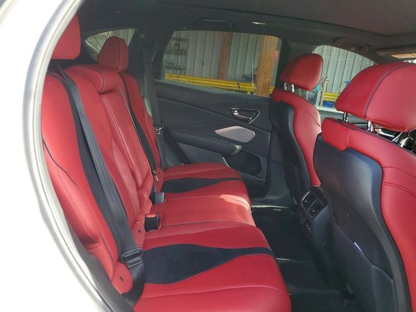 2021 ACURA RDX SH-AWD A-SPEC