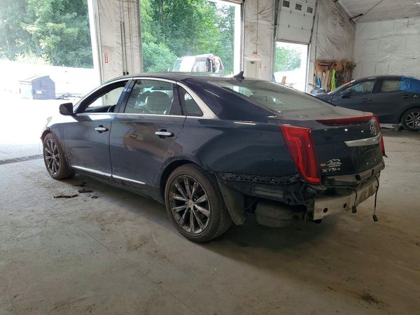 2013 CADILLAC XTS