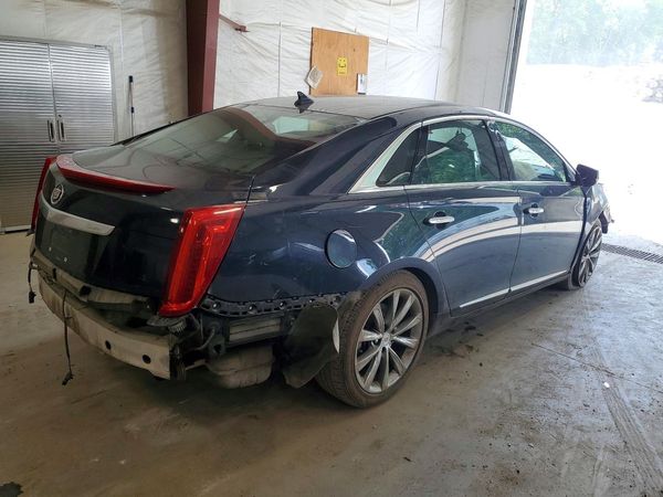 2013 CADILLAC XTS