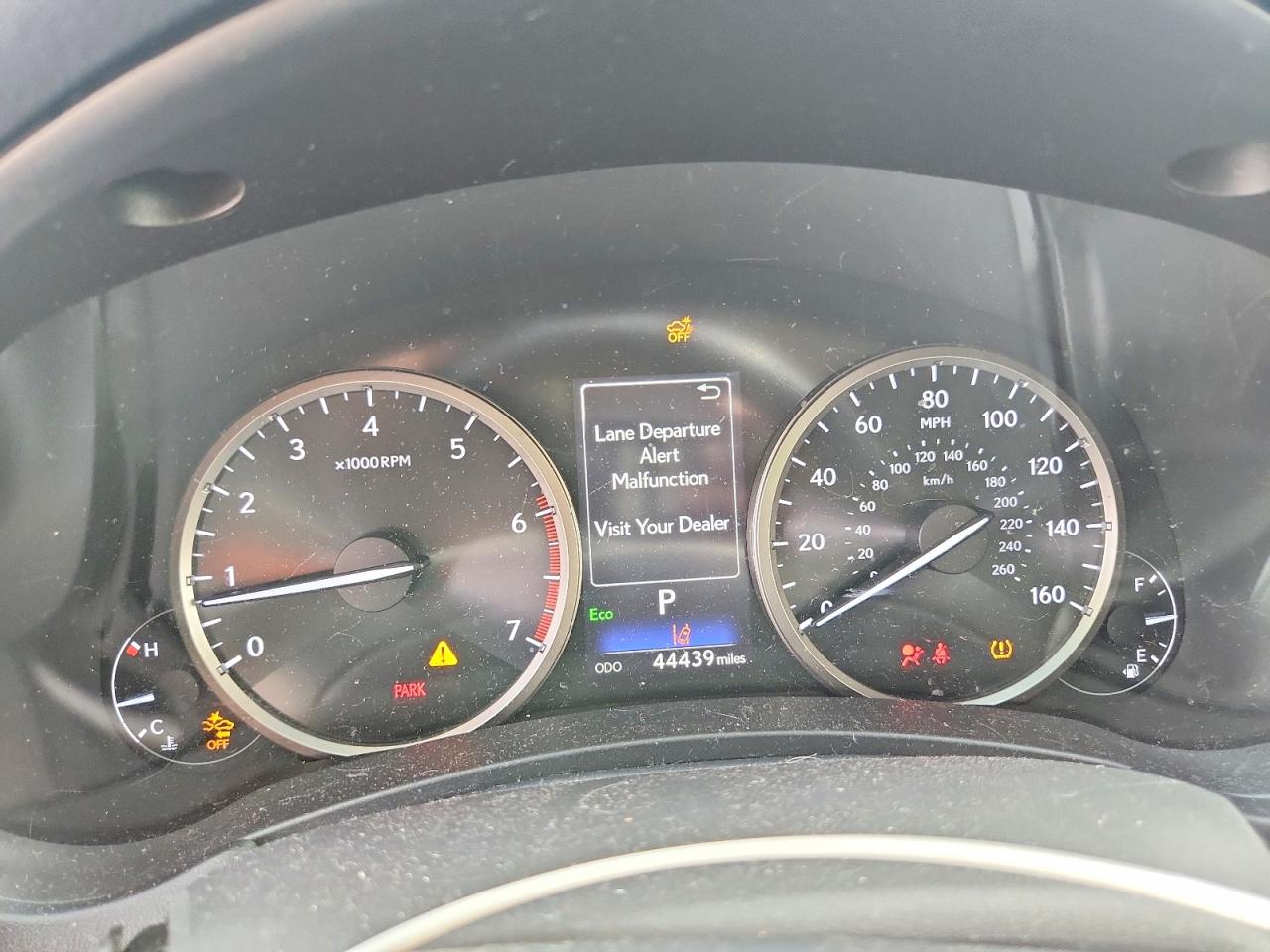 2018 LEXUS NX 300 300 Luxury