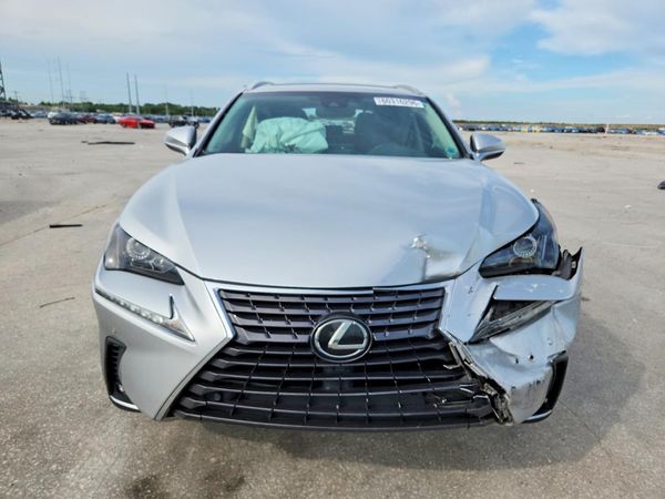 2018 LEXUS NX 300 300 Luxury